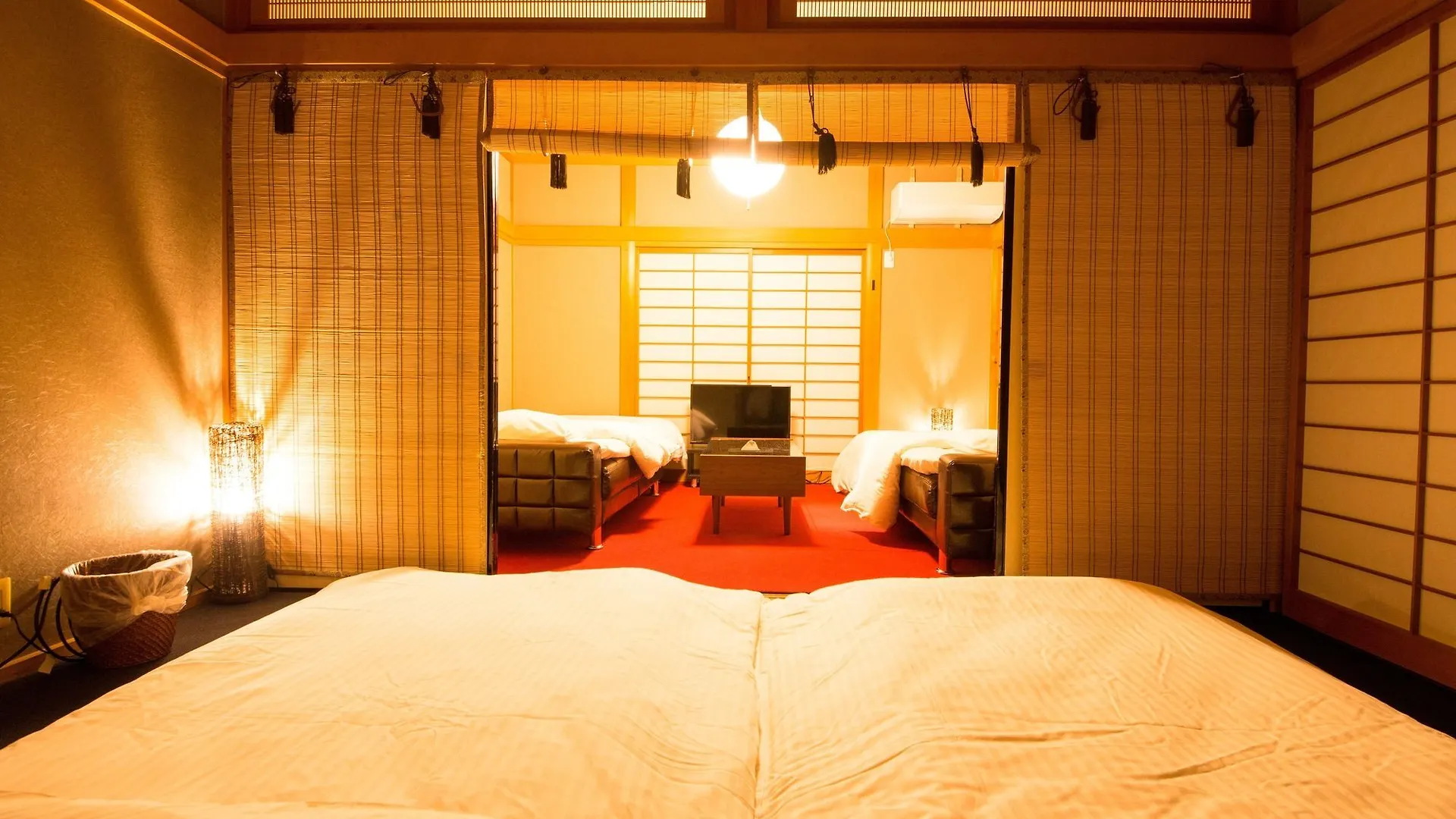 Apartment Hiroshima Danbara Guesthouse By Exseed