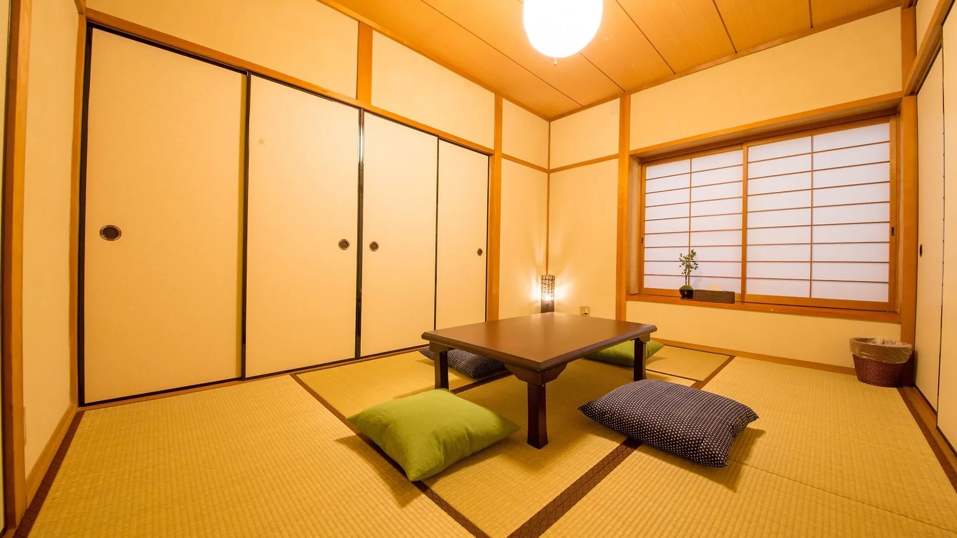 Hiroshima Danbara Guesthouse By Exseed 0*,  Japan
