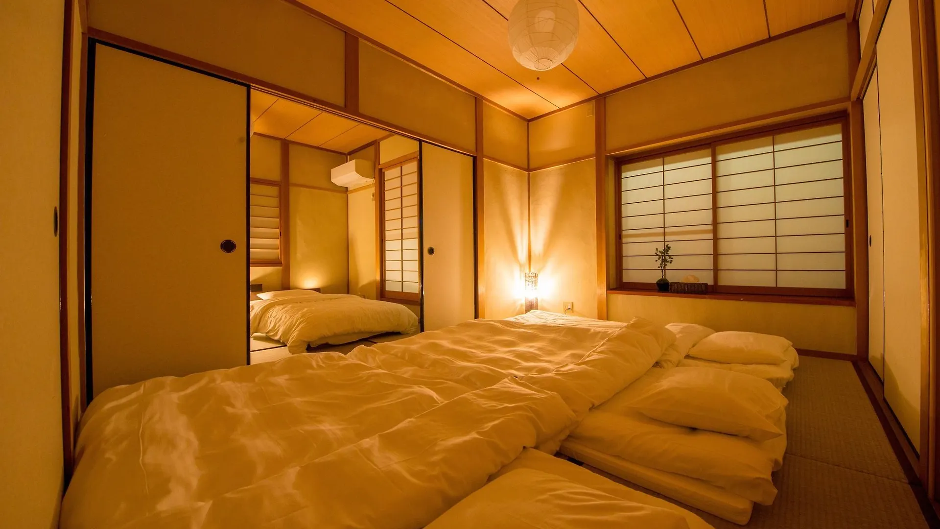 Hiroshima Danbara Guesthouse By Exseed