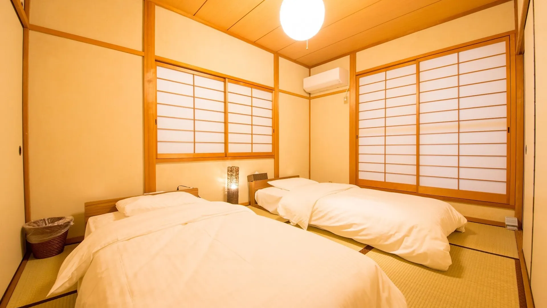 Hiroshima Danbara Guesthouse By Exseed 0*,
