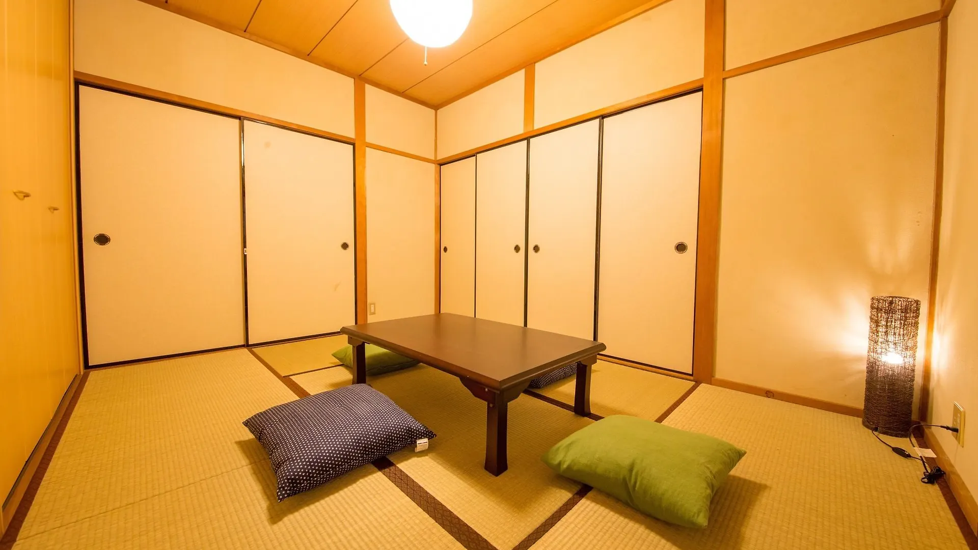 Hiroshima Danbara Guesthouse By Exseed Japan