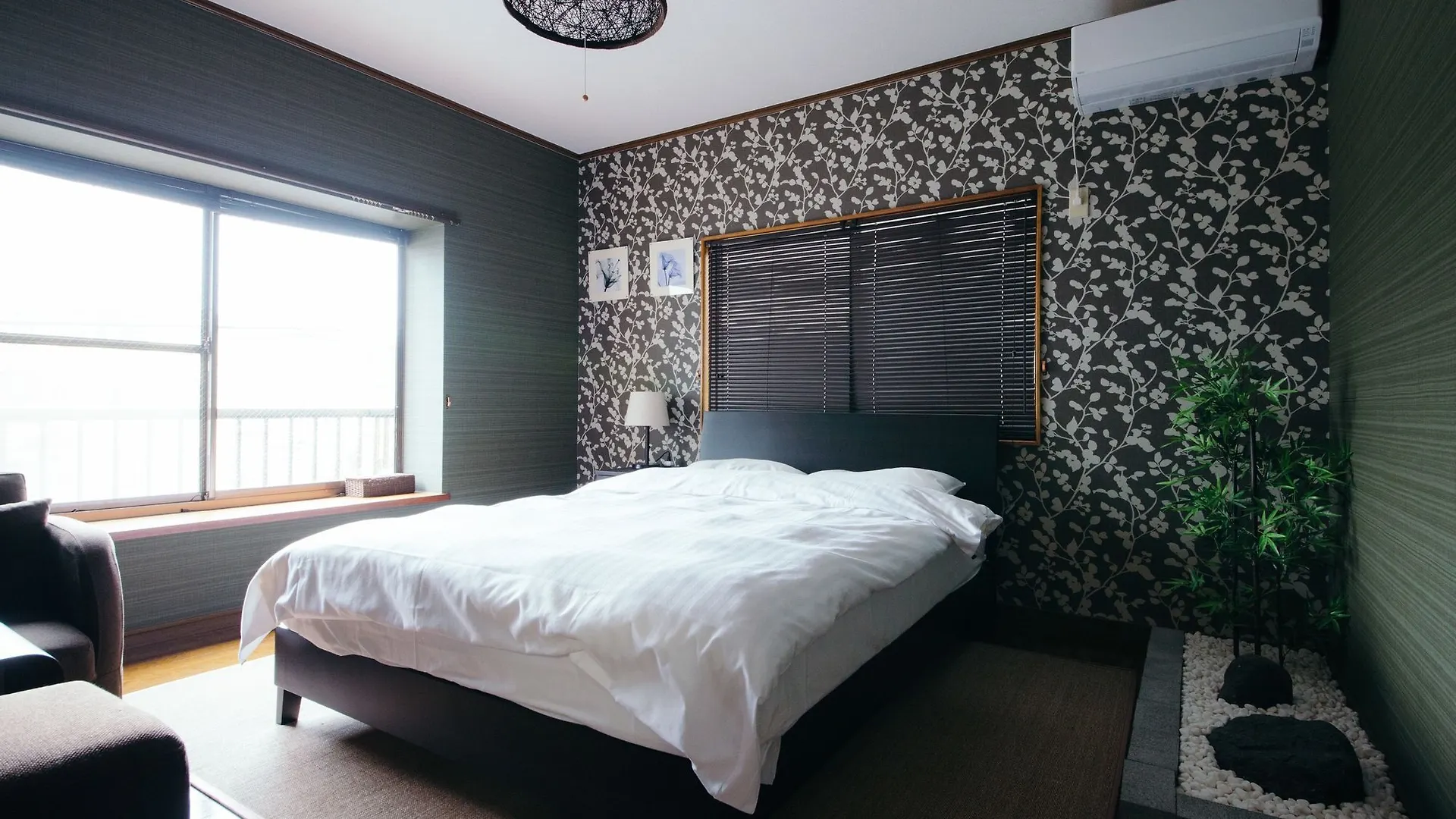 Hiroshima Danbara Guesthouse By Exseed Apartment