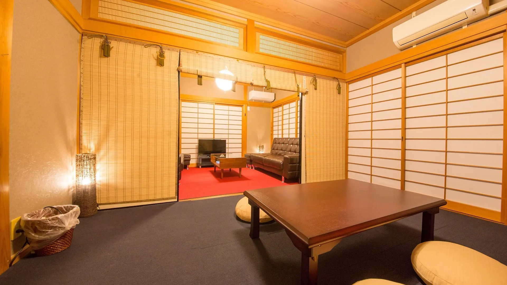 Apartment Hiroshima Danbara Guesthouse By Exseed Japan