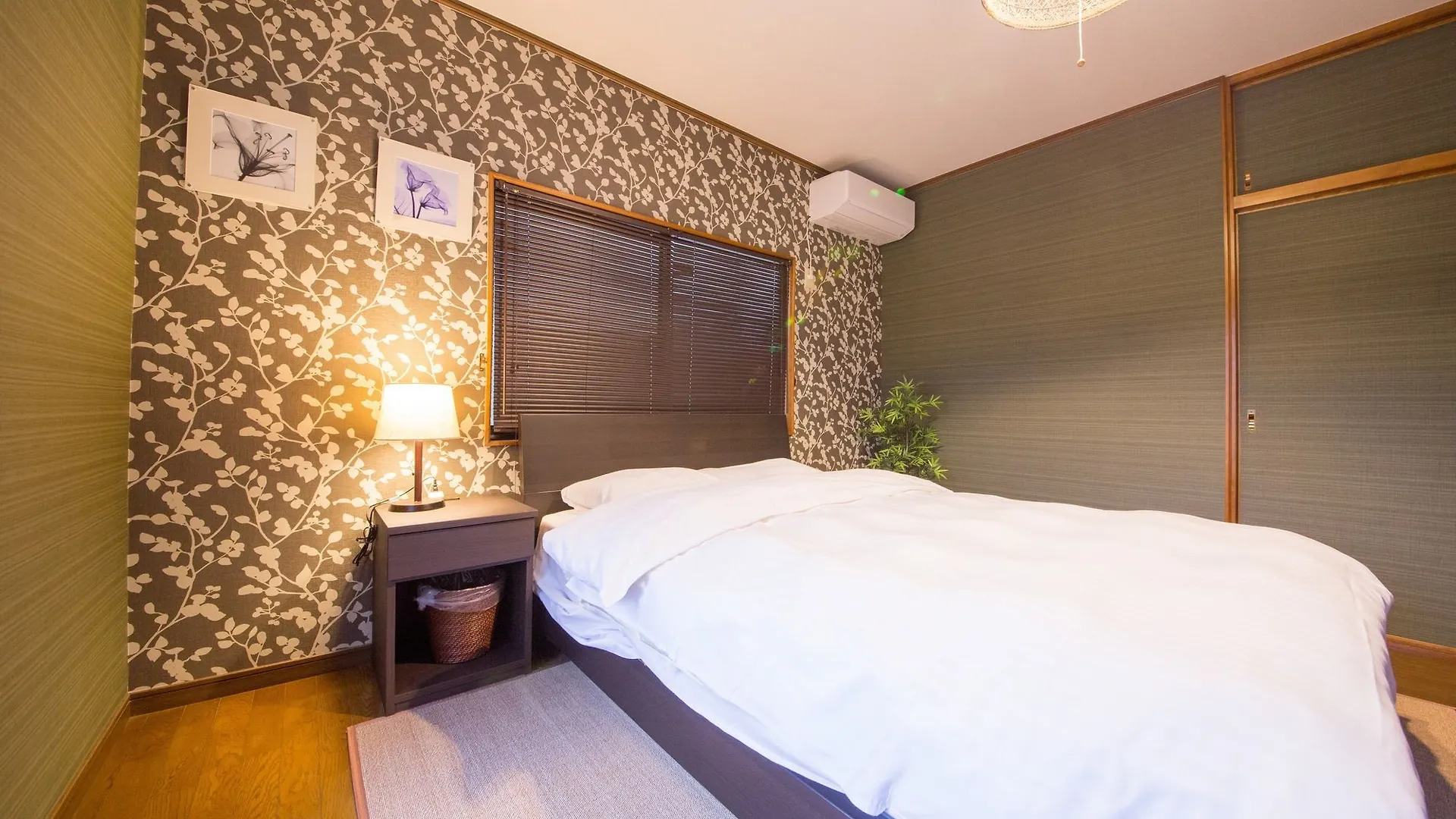 Hiroshima Danbara Guesthouse By Exseed