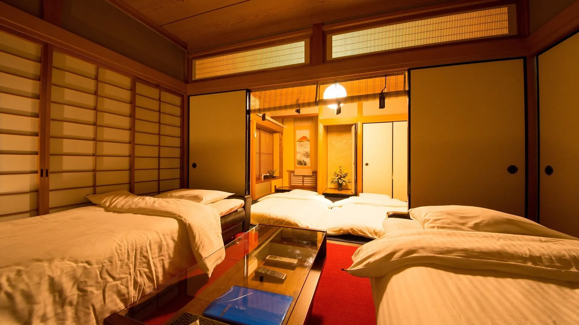 Hiroshima Danbara Guesthouse By Exseed 0*,  Japan
