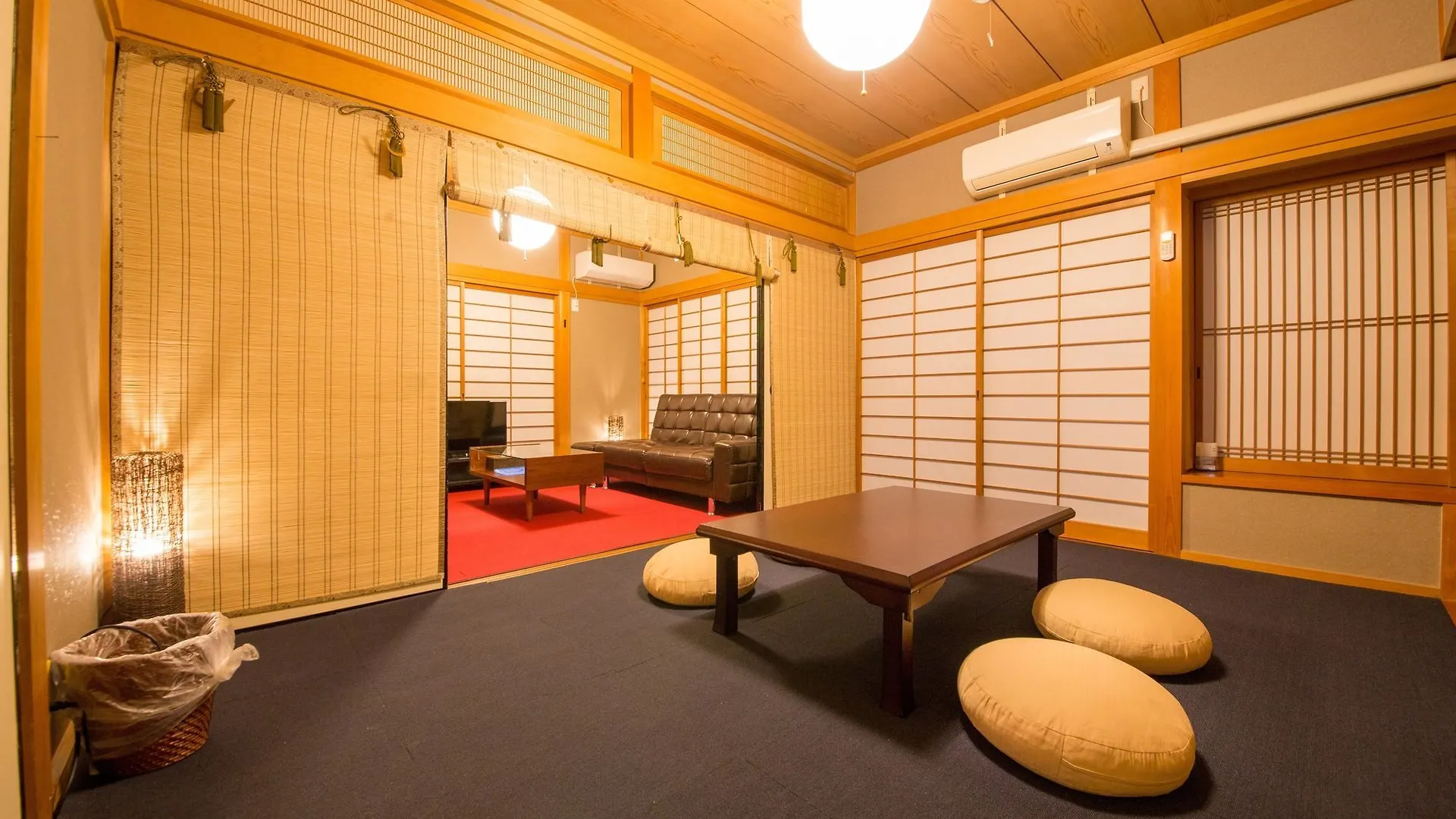 Apartment Hiroshima Danbara Guesthouse By Exseed Japan