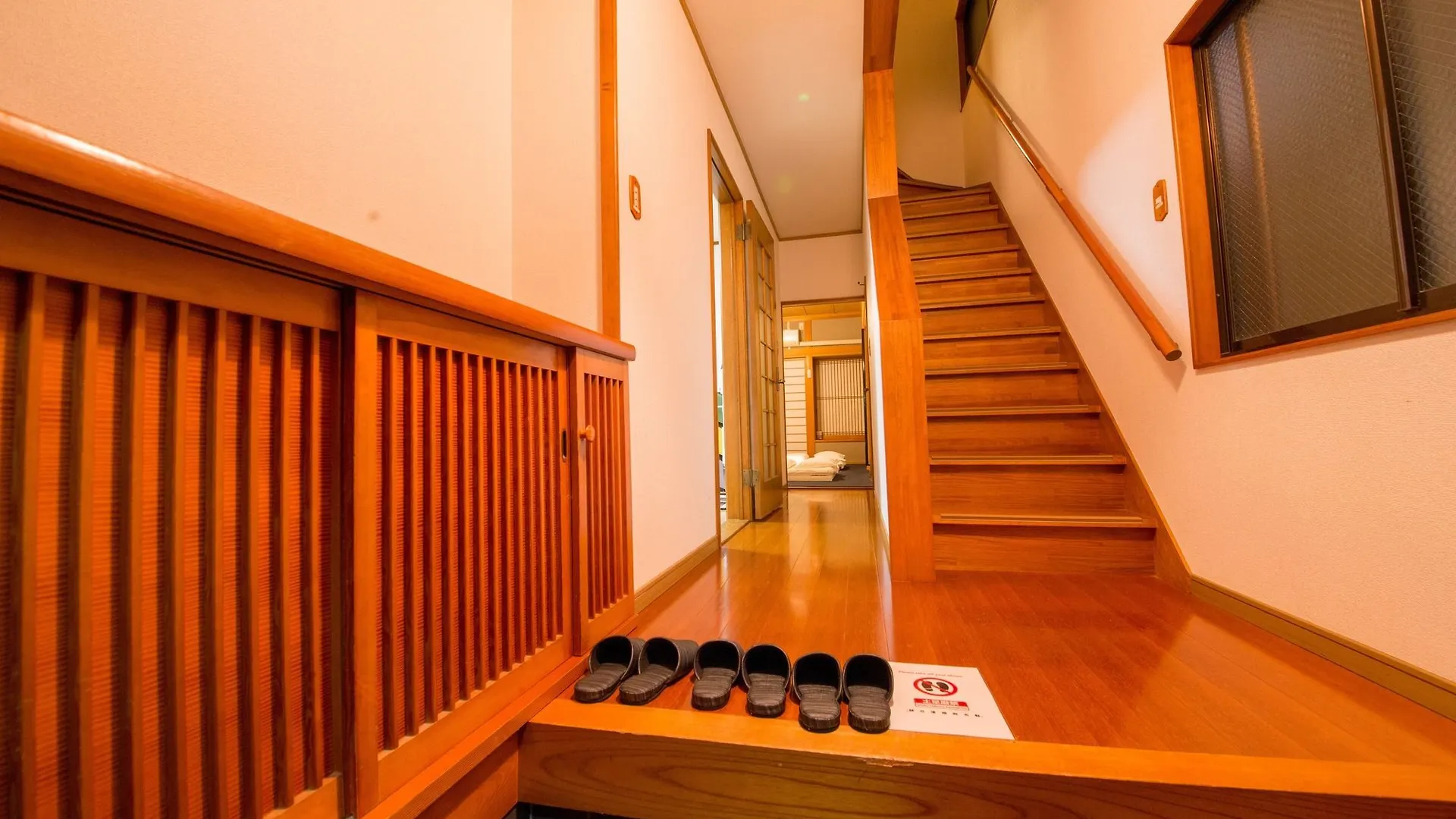 Hiroshima Danbara Guesthouse By Exseed